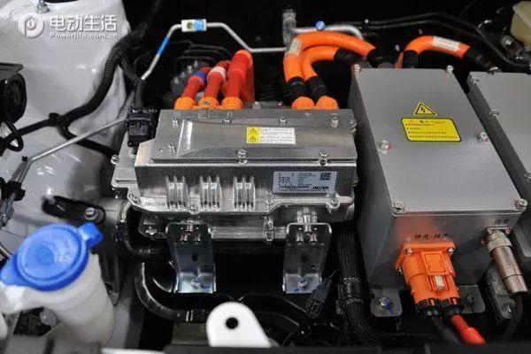 猎豹新能源工厂启动 纯电动CS9 EV下线